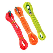 Gummiert Sporline 4mm x 15m