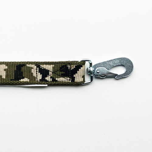 Alac hundebånd - kamuflasje