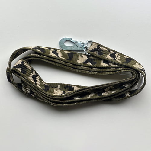 Alac hundebånd - kamuflasje