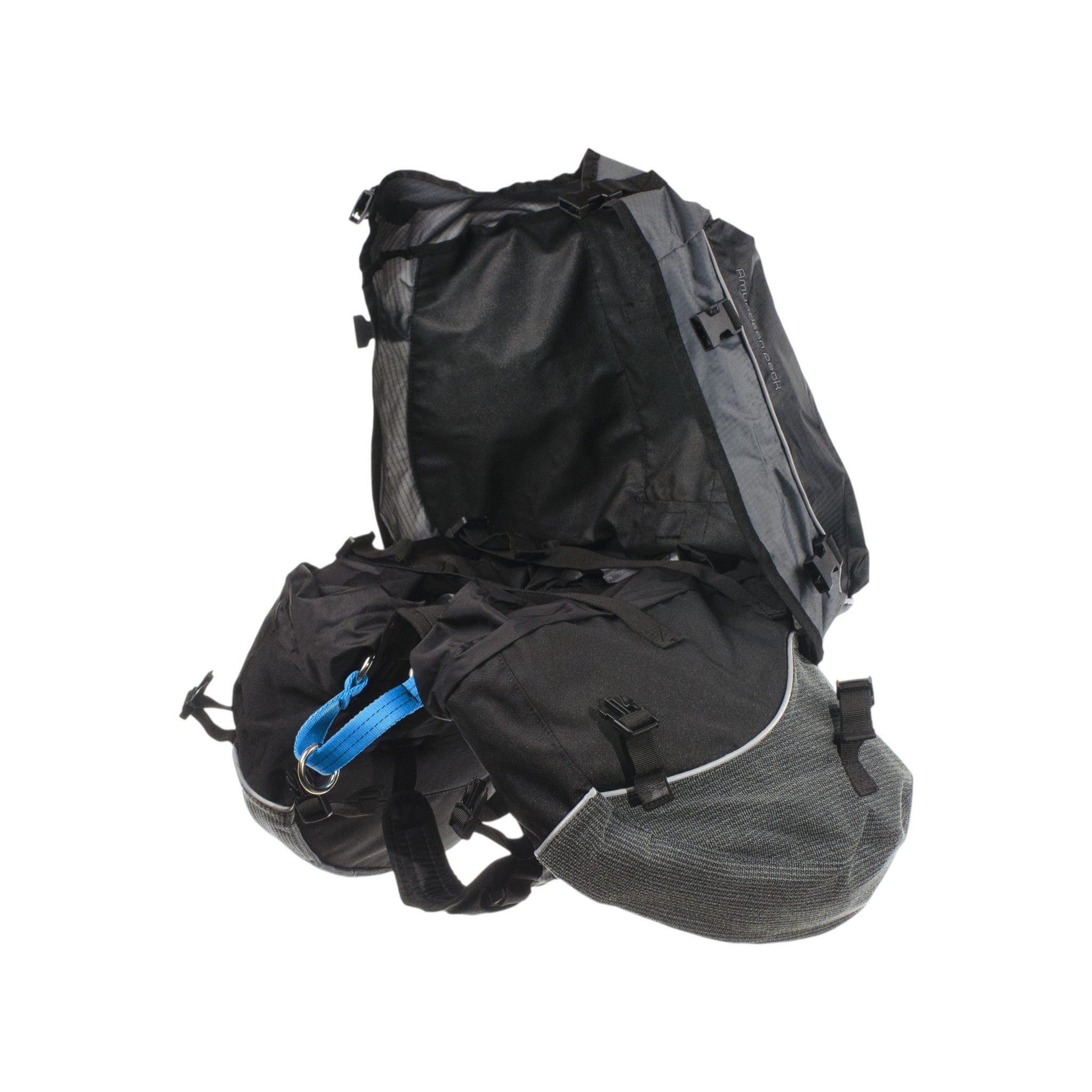 Non-Stop Dogwear Amundsen pack