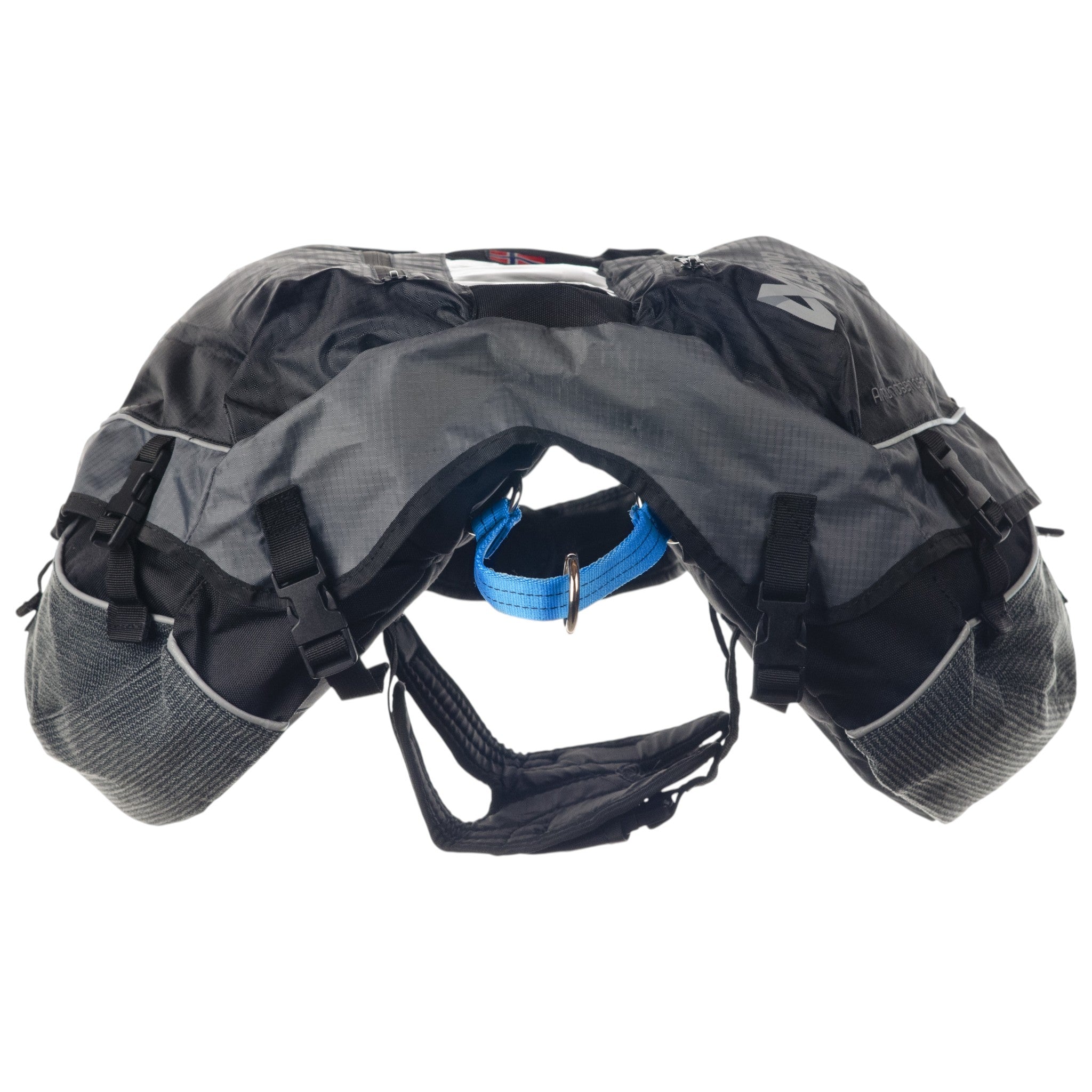 Non-Stop Dogwear Amundsen pack