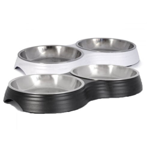 Amy matbar til liten hund/katt