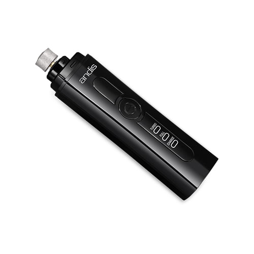 Andis klosliper til hund - Lithiumbatteri