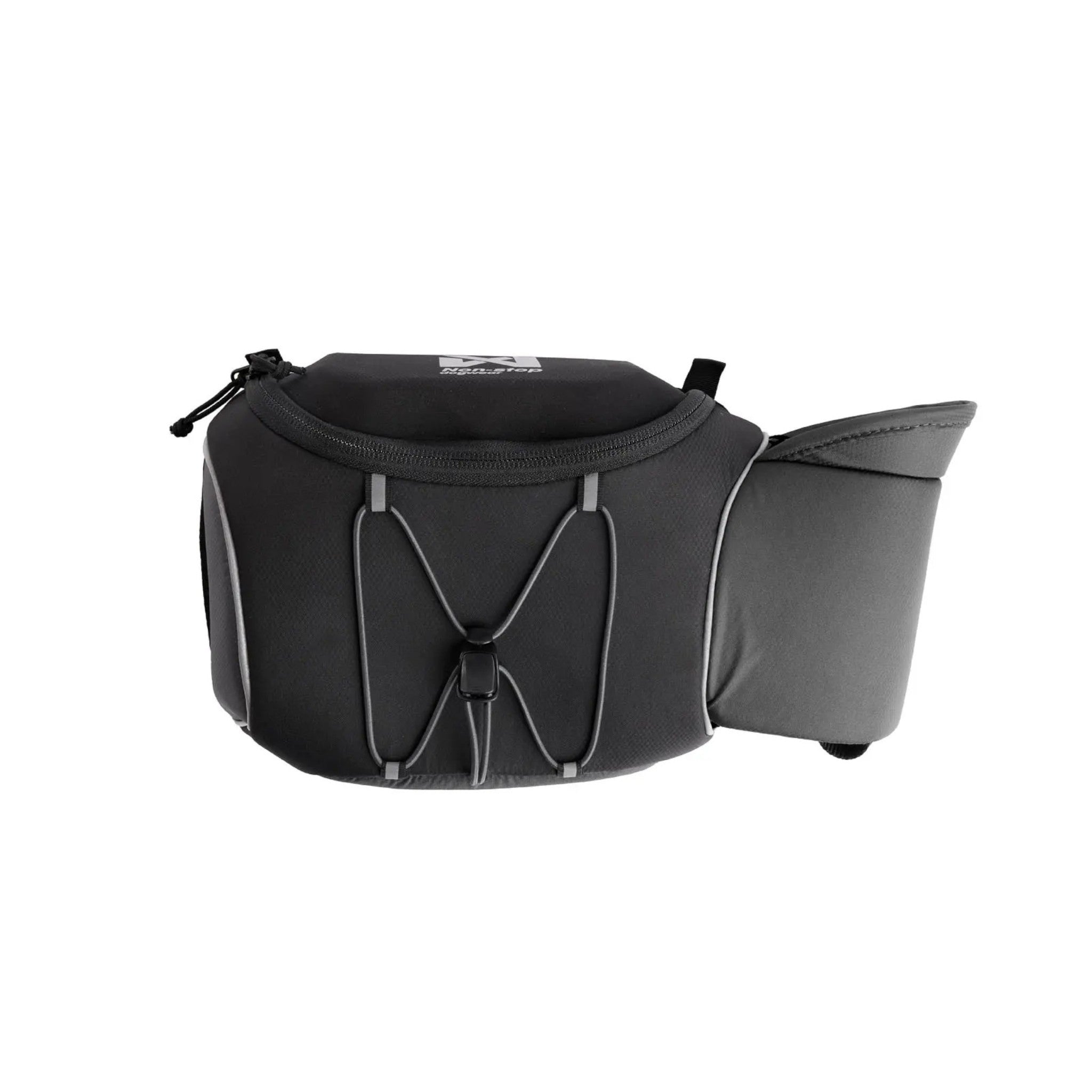 Non-stop Dogwear Belt Bag – tilbehørsbag til trekkbelte