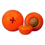 Ekstremt holdbar hundeleke - StarMark Bento Ball