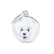 Friends - Bichon frisé