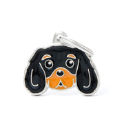 Friends - Cavalier King