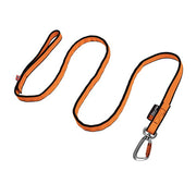 Bungee leash – langt elastisk hundekobbel fra Non-Stop
