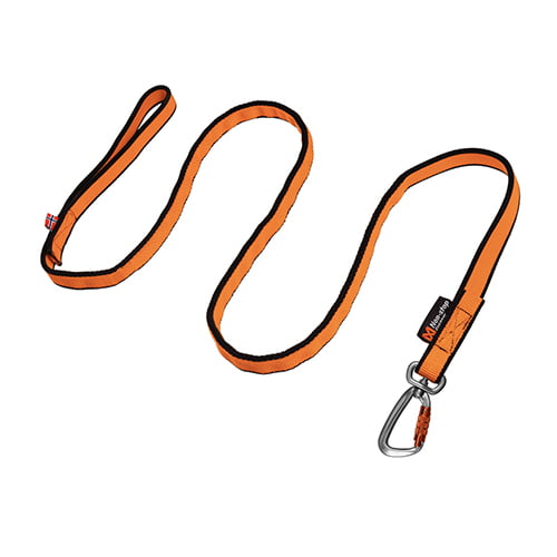 Bungee leash – langt elastisk hundekobbel fra Non-Stop
