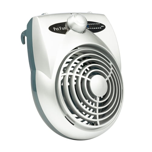 Pet Fan burvifte til hund