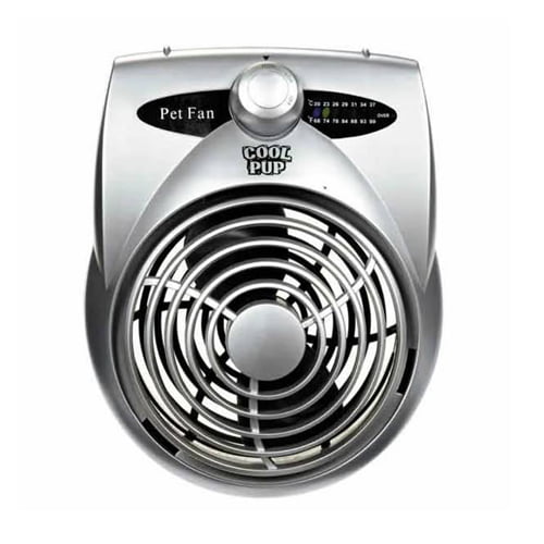 Pet Fan burvifte til hund