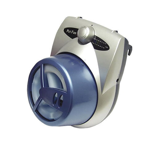 Ekstradel med kjøleelement til Pet Fan burvifte