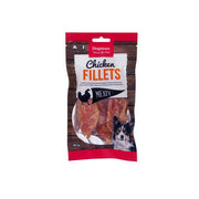 Meaty Chicken Fillets