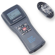 Mikrochipleser til hund og katt – 134,2 kHz