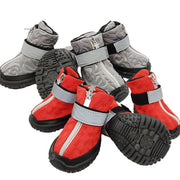 JML vinterstøvler til mellomstor/stor hund