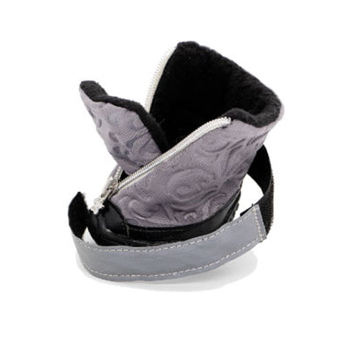 JML vinterstøvler til mellomstor/stor hund