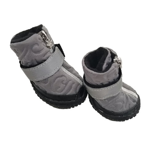 JML vinterstøvler til mellomstor/stor hund