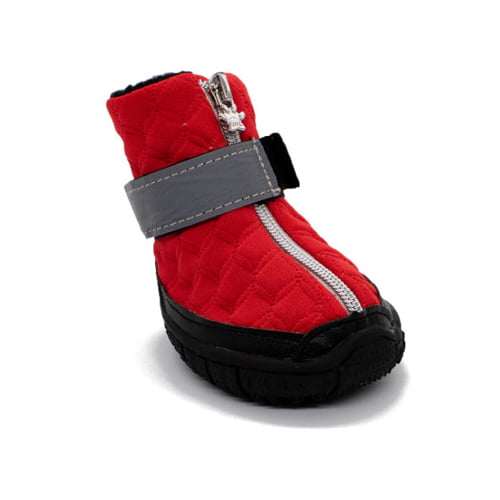 JML vinterstøvler til mellomstor/stor hund