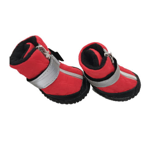 JML vinterstøvler til mellomstor/stor hund