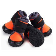 Petilleur – hundesko/-støvler til mellomstor/stor hund