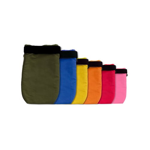 Hundesokker Taslon Active 2 stk - Kennel Equip