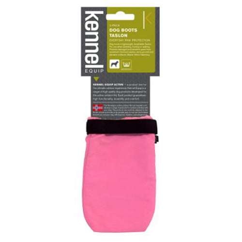 Hundesokker Taslon Active 2 stk - Kennel Equip