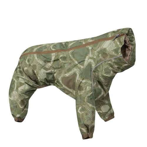 Hurtta Downpour Suit - regndress til hund