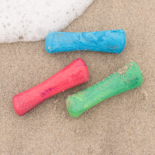 Miljøbilde av Drifty-leken i alle fargene