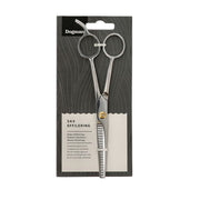 Saks – Dobbeltannet effileringssaks