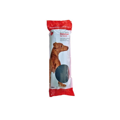 Hundeposer Ekstra tykke 150 stk