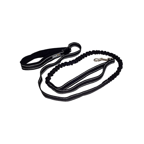 Elastisk joggebånd / treningskobbel - Kennel Equip