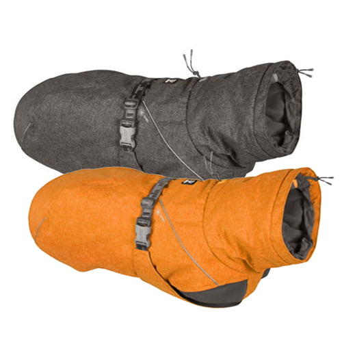 Hurtta Expedition Parka - varmedekken til hund