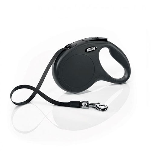 Flexi New Classic rullekobbel til hund