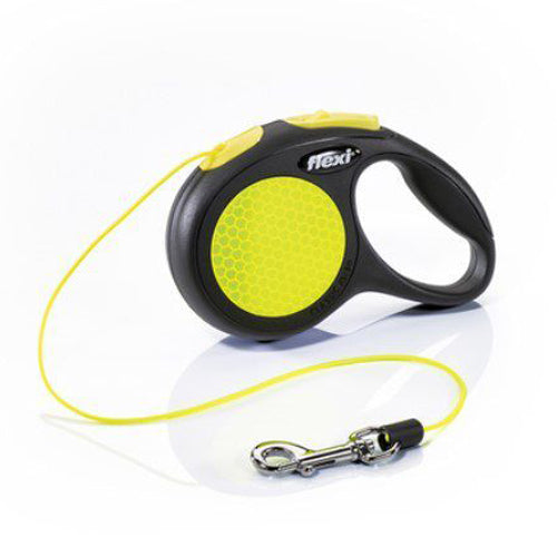 Produktfoto av Flexi New Neon rullekobbel