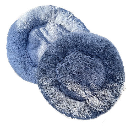 Beroligende Fluffy seng