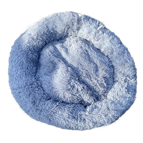 Beroligende Fluffy seng