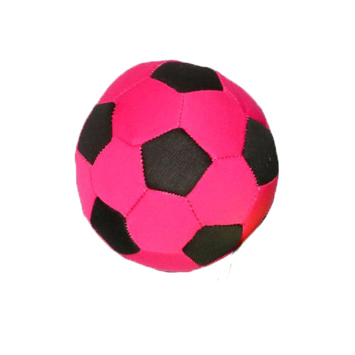 Vannleke for hund - fotball