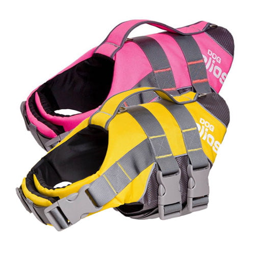 Flytevest til hund - Helios