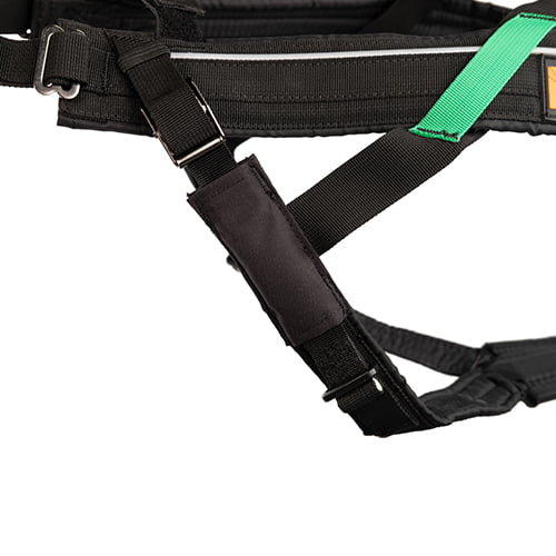 Non-stop Freemotion trekksele