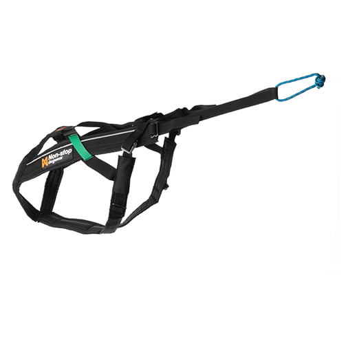 Non-stop Freemotion trekksele