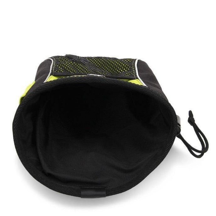 Godbitveske - Godbitbag - Godbitpose - Oppbevare godbit - Hundevennen