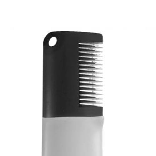 Grovtannet ullkniv – Dogman