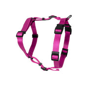 Justerbar sele Iris - Rosa