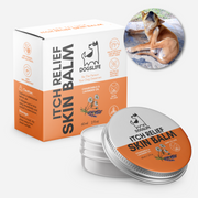Kløelindrende salve til hund – OurPetsLife 60 ml