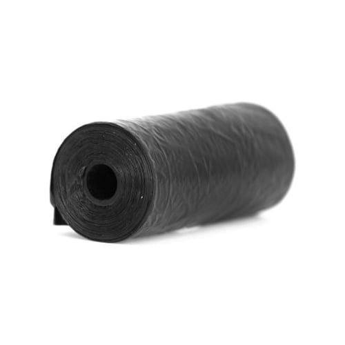 Hundeposer Mini Svart 4x20 stk