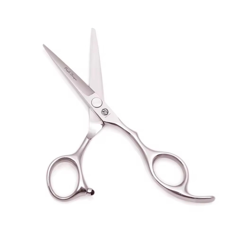 Hundesaks 18 cm – rett saks eller effileringssaks