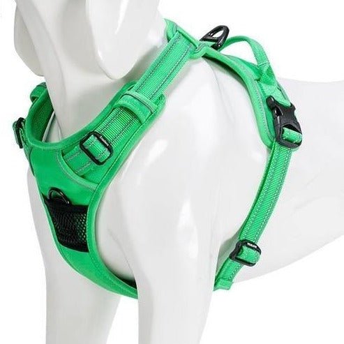 Hundesele - Y-sele - Hundesele valp - Antitrekk - Hundevennen