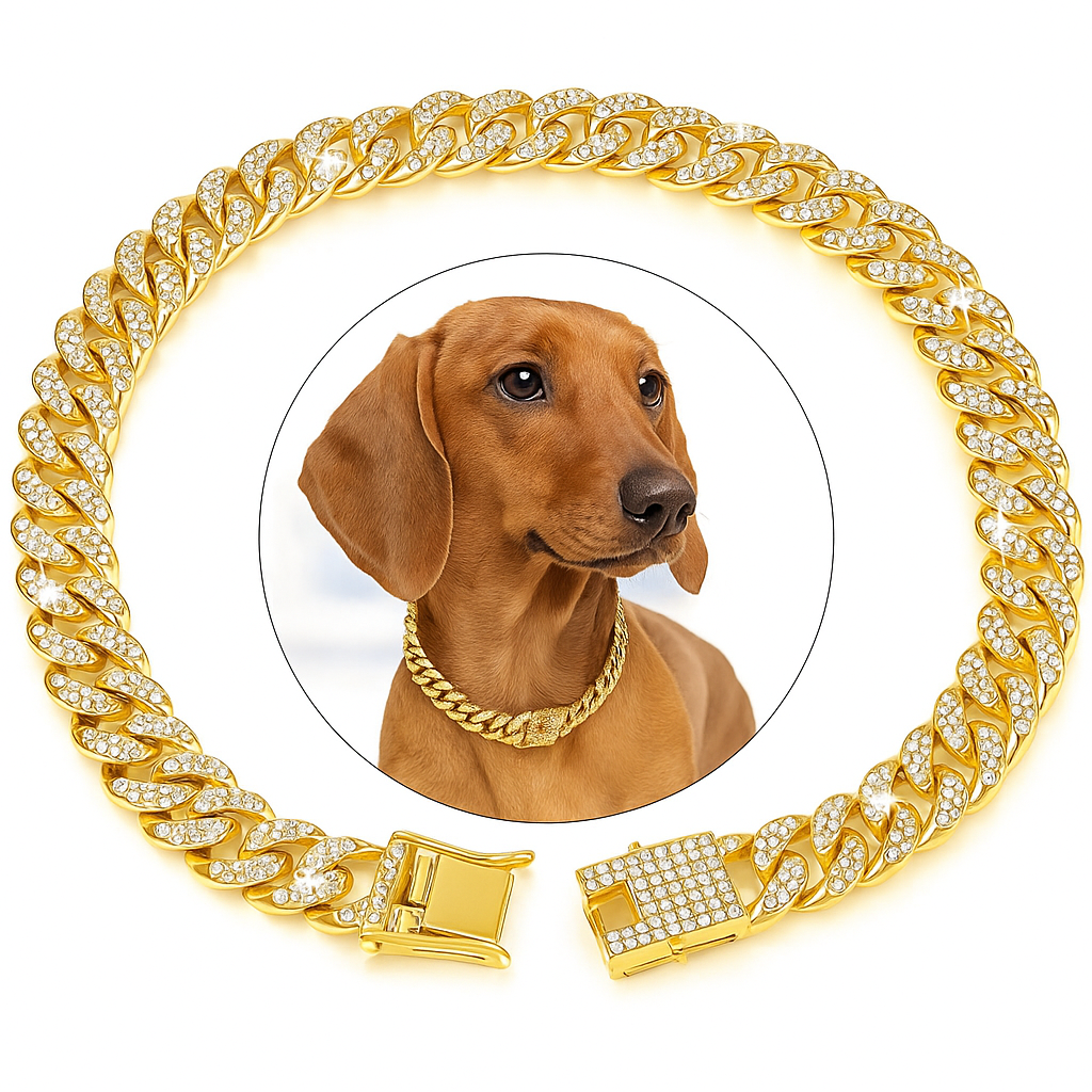 Hundehalsbånd