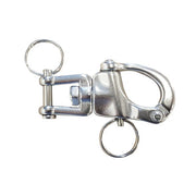 Hurtigutløser fra Non-Stop - Quick Release Snap Hook