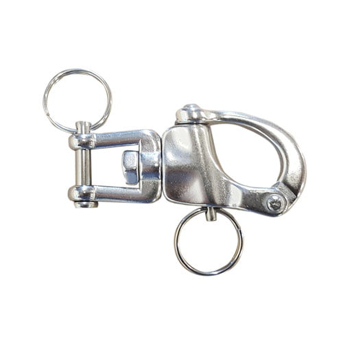 Hurtigutløser fra Non-Stop - Quick Release Snap Hook